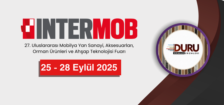 Trendler, Buluşmalar ve Başarı Dolu Anlar: Intermob 2025 Maceramız!
