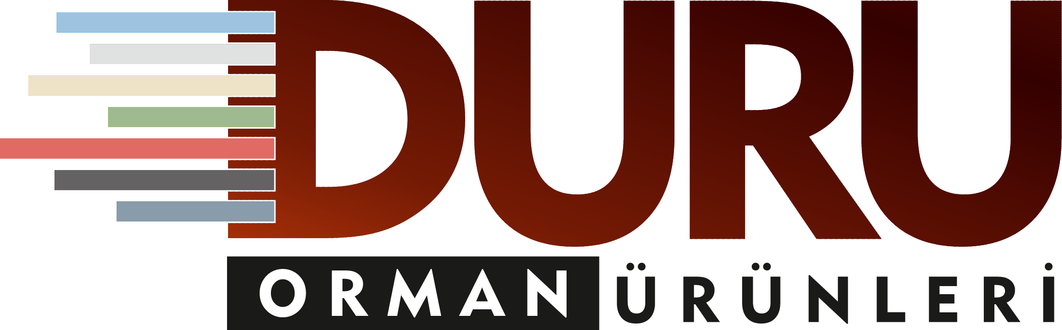 Duru PVC Orman Ürünleri İç ve Dış Ticaret Limited Şirketi