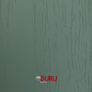 3D SU YEŞİLİ PVC